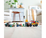 LEGO City 60319 Akcja strażacka i policyjny pościg - 1032210 - zdjęcie 5